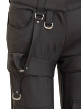 Blend Cargo Zip Pants - EXTRA EXCLUSIVE WOMAN | $store$