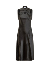 Satin Dress - EXTRA EXCLUSIVE WOMAN | $store$