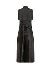 Satin Dress - EXTRA EXCLUSIVE WOMAN | $store$