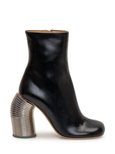 Silver Spring Boot - EXTRA EXCLUSIVE WOMAN | $store$