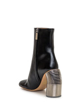 Silver Spring Boot - EXTRA EXCLUSIVE WOMAN | $store$