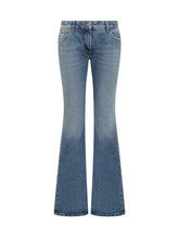Arrow Flared Jeans - EXTRA EXCLUSIVE WOMAN | $store$