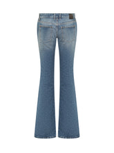 Arrow Flared Jeans - EXTRA EXCLUSIVE WOMAN | $store$