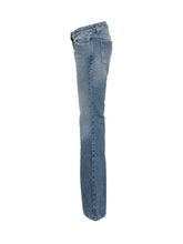 Arrow Flared Jeans - EXTRA EXCLUSIVE WOMAN | $store$