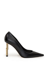 Helled Shoe Sequence Pump - EXTRA EXCLUSIVE WOMAN | $store$
