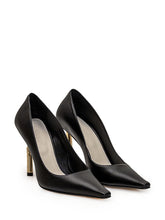 Helled Shoe Sequence Pump - EXTRA EXCLUSIVE WOMAN | $store$