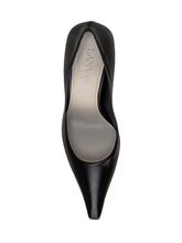 Helled Shoe Sequence Pump - EXTRA EXCLUSIVE WOMAN | $store$