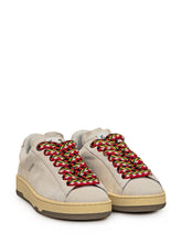 Lite Curb Low Sneaker - EXTRA EXCLUSIVE WOMAN | $store$