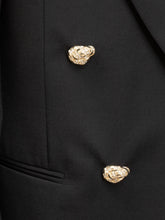 Black Blazer - EXTRA EXCLUSIVE WOMAN | $store$