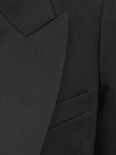 Black Blazer - EXTRA EXCLUSIVE WOMAN | $store$