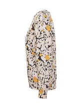 Daisy Bouquets Sweatshirt - EXTRA EXCLUSIVE WOMAN | $store$