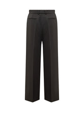 Tailored Pants - EXTRA EXCLUSIVE WOMAN | $store$