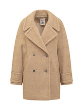 Biddy Coat - EXTRA EXCLUSIVE WOMAN | $store$