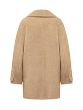 Biddy Coat - EXTRA EXCLUSIVE WOMAN | $store$