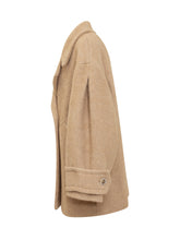 Biddy Coat - EXTRA EXCLUSIVE WOMAN | $store$