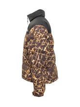 Down Jacket with Print - EXTRA EXCLUSIVE MAN | $store$