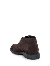 H576 Clark Lace-Up - COLLEZIONE TEAM EC | $store$