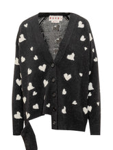 Bunch of Hearts Cardigan - EXTRA EXCLUSIVE WOMAN | $store$