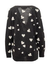 Bunch of Hearts Cardigan - EXTRA EXCLUSIVE WOMAN | $store$