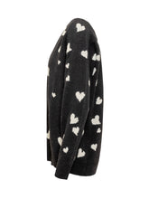 Bunch of Hearts Cardigan - EXTRA EXCLUSIVE WOMAN | $store$