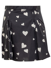 Bunch of Hearts Miniskirt - EXTRA EXCLUSIVE WOMAN | $store$