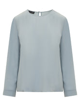 Crewneck Blouse - Emporio Armani | $store$