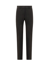 Black Pants - COLLEZIONE TEAM EC | $store$