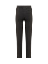 Black Pants - COLLEZIONE TEAM EC | $store$