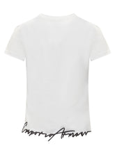 Emporio T-Shirt - Emporio Armani | $store$