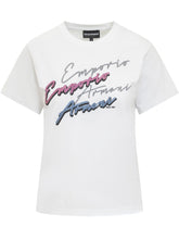 T-Shirt - Emporio Armani | $store$