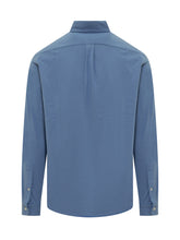 Camicia con Logo - EXTRA EXCLUSIVE MAN | $store$