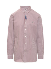 Camicia - COLLEZIONE TEAM EC | $store$