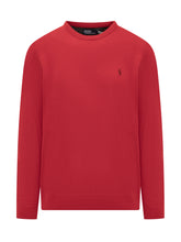 Pullover Girocollo - COLLEZIONE TEAM EC | $store$