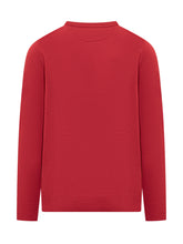 Pullover Girocollo - COLLEZIONE TEAM EC | $store$