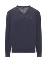 Pullover Scollo a V - EXTRA EXCLUSIVE MAN | $store$