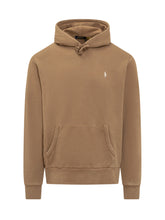 Felpa con Logo - EXTRA EXCLUSIVE MAN | $store$