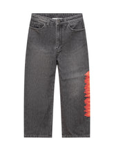 Jeans Flames - Bambini | $store$