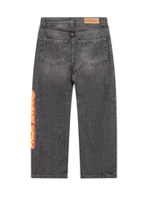Jeans Flames - Bambini | $store$