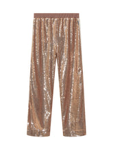 Pantaloni con Pailettes - Bambini | $store$