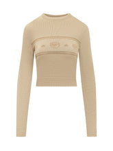 logomania Sweater - Chiara Ferragni | $store$