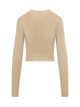 logomania Sweater - Chiara Ferragni | $store$