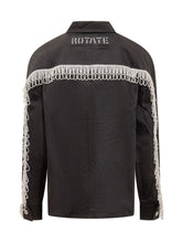 Giacca in Denim con Strass - Donna | $store$