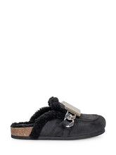 Mules Shearling - Donna | $store$