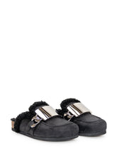 Mules Shearling - Donna | $store$