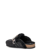 Mules Shearling - Donna | $store$