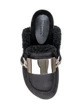 Mules Shearling - Donna | $store$
