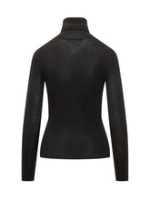 Turtleneck Sweater - EXTRA EXCLUSIVE WOMAN | $store$