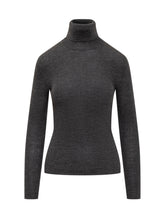 Turtleneck Sweater - EXTRA EXCLUSIVE WOMAN | $store$