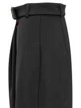 Pantaloni Gamba Larga - Alberta Ferretti | $store$