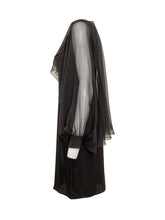 Abito Nero - Alberta Ferretti | $store$